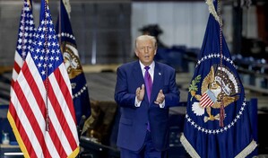 Trump critica el voto por correo y dice que solo se deber&iacute;a permitir con excepciones