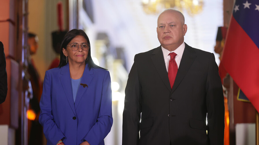 La UE recuerda sobre Venezuela que las sanciones no son un fin en sí mismas La UE recuerda sobre Venezuela que las sanciones no son un fin en sí mismas