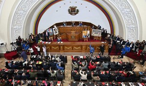 Ministro de Defensa de Venezuela elogia la amnist&iacute;a como paso trascendental para estabilidad