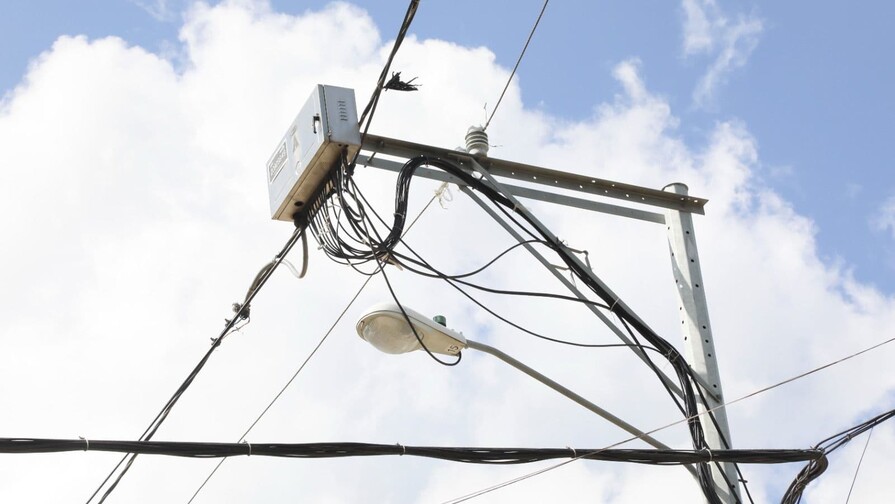 M&aacute;s de 35,000  clientes de Edeeste usan servicio prepago