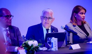 Juez de la SCJ insta a fortalecer implementaci&oacute;n del Plan Justicia del Futuro 2034 en la regi&oacute;n Este