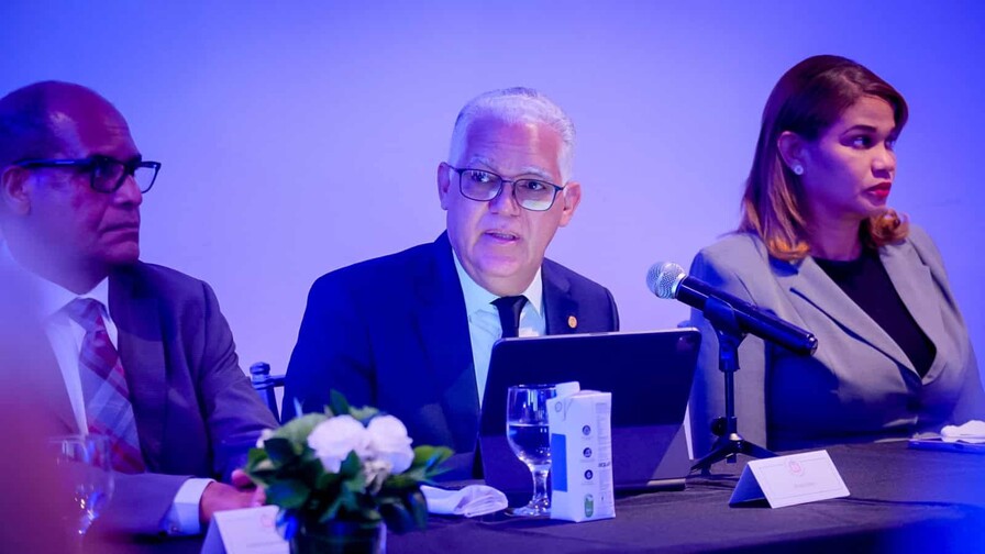 Juez de la SCJ insta a fortalecer implementación del Plan Justicia del Futuro 2034 en la región Este Juez de la SCJ insta a fortalecer implementación del Plan Justicia del Futuro 2034 en la región Este