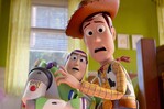 Woody y Buzz Lightyear se reúnen para salvar a los niños de la tecnología en Toy Story 5 Woody y Buzz Lightyear se reúnen para salvar a los niños de la tecnología en Toy Story 5