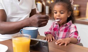 Los antibi&oacute;ticos y ultraprocesados afectan el equilibrio de la microbiota en los ni&ntilde;os