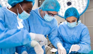 &iquest;C&oacute;mo se realiza una cirug&iacute;a de extracci&oacute;n de un tumor cerebral con el paciente despierto?