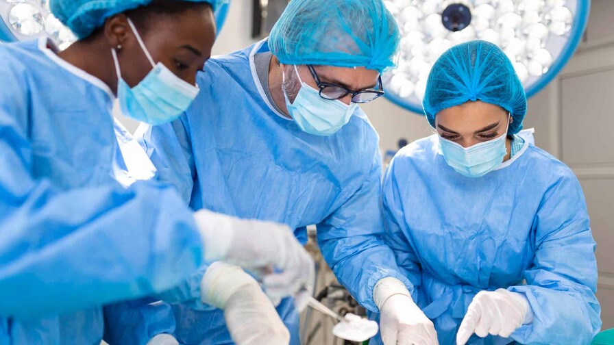 &iquest;C&oacute;mo se realiza una cirug&iacute;a de extracci&oacute;n de un tumor cerebral con el paciente despierto?