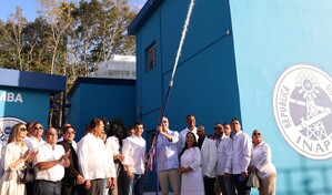 Abinader entrega acueducto m&uacute;ltiple Monci&oacute;n-Sabaneta que impactar&aacute; a m&aacute;s de 50,000 habitantes