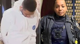 Dominicano es condenado a 24 a&ntilde;os por matar a su esposa, una agente de la Polic&iacute;a de Nueva York