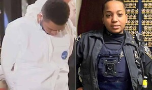 Dominicano es condenado a 24 a&ntilde;os por matar a su esposa una agente de la Polic&iacute;a de Nueva York