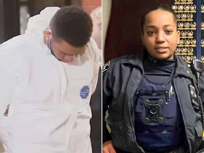 Argenis Báez condenado por asesinato de agente del NYPD