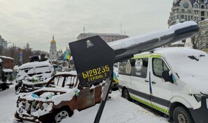 Del Bayraktar a los Patriot: c&oacute;mo han evolucionado las armas estrella de la guerra