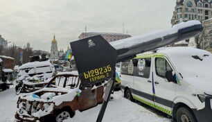 Del Bayraktar a los Patriot: c&oacute;mo han evolucionado las armas estrella de la guerra