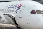 Un avión de Latam aborta despegue en Bogotá para evitar choque con un helicóptero militar Un avión de Latam aborta despegue en Bogotá para evitar choque con un helicóptero militar