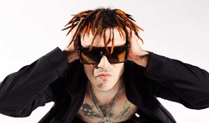 Kidd Keo vuelve al pasado y presenta Vamonos 2.0