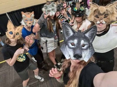 Ciudades hondureñas prohíben eventos therian en espacios públicos