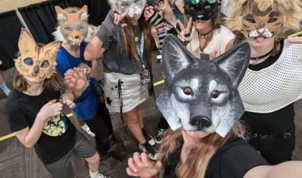 Dos ciudades de Honduras proh&iacute;ben eventos de la comunidad therian en espacios p&uacute;blicos