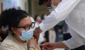 Colombia investiga posible primer caso de sarampi&oacute;n en diez a&ntilde;os en viajero internacional