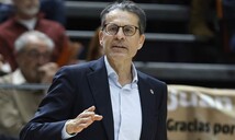 Pedro Mart&iacute;nez: "El Real Madrid tiene la obligaci&oacute;n de ganar y nosotros, la ilusi&oacute;n"