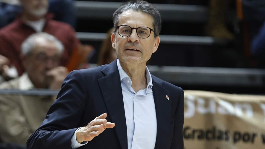 Pedro Mart&iacute;nez: "El Real Madrid tiene la obligaci&oacute;n de ganar y nosotros, la ilusi&oacute;n"