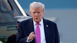 En medio de una mala racha, Trump dar&aacute; su discurso del Estado de la Uni&oacute;n