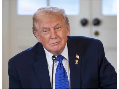 Donald Trump subirá aranceles globales a 15%