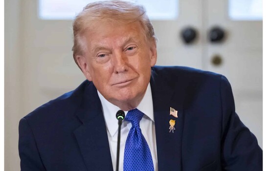 Donald Trump aumentar&aacute; arancel global de EE. UU. a 15 % tras rev&eacute;s judicial