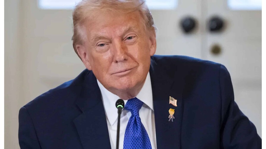 Donald Trump aumentar&aacute; arancel global de EE. UU. a 15 % tras rev&eacute;s judicial