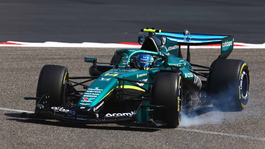 Aston Martin adquiere derechos de nombre exclusivos Aston Martin adquiere derechos de nombre exclusivos