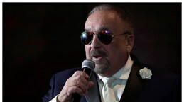 Artistas puertorrique&ntilde;os lamentan la muerte de Willie Col&oacute;n, &iacute;cono de la salsa