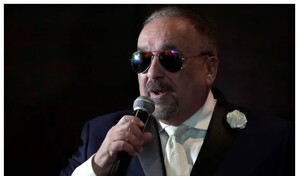 Artistas puertorrique&ntilde;os lamentan la muerte de Willie Col&oacute;n, &iacute;cono de la salsa