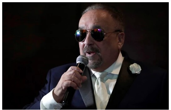 Artistas puertorrique&ntilde;os lamentan la muerte de Willie Col&oacute;n, &iacute;cono de la salsa