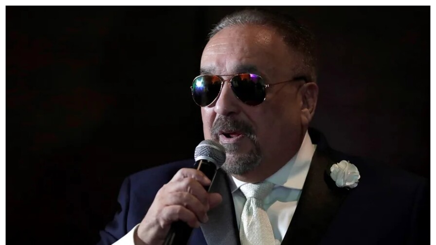 Artistas puertorriqueños lamentan la muerte de Willie Colón, ícono de la salsa Artistas puertorriqueños lamentan la muerte de Willie Colón, ícono de la salsa