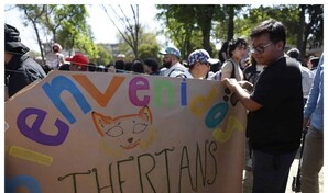 &iexcl;Nadie asisti&oacute;! Fracasa el primer evento de therians en M&eacute;xico