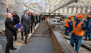 California transforma la hist&oacute;rica c&aacute;rcel de San Quint&iacute;n en un centro de aprendizaje