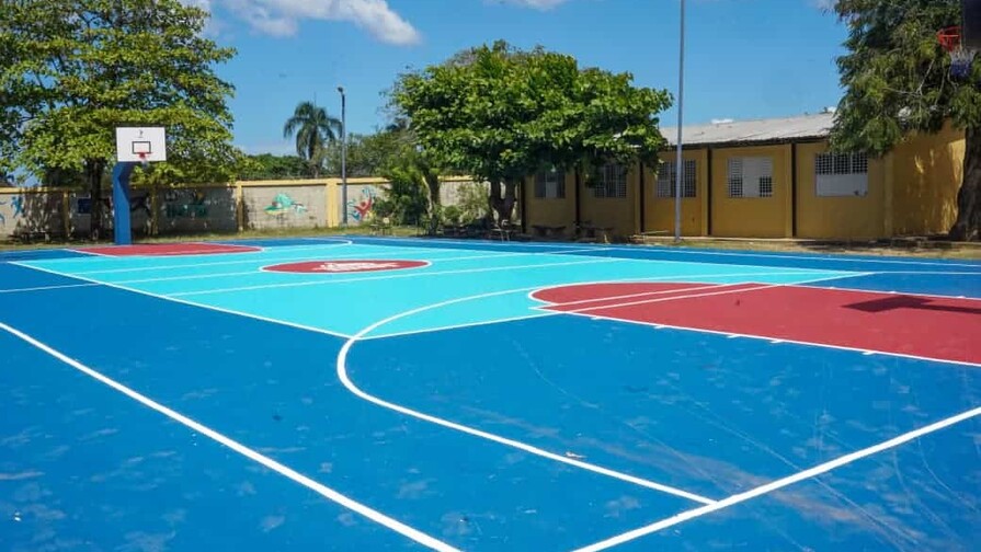 Inefi impulsa inclusión en Río San Juan con Programa de Deportes Adaptados y remozamiento de canchas Inefi impulsa inclusión en Río San Juan con Programa de Deportes Adaptados y remozamiento de canchas