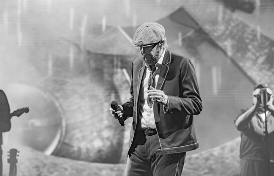 Juan Luis Guerra enciende el norte dominicano en concierto cargado de nostalgia y alegr&iacute;a