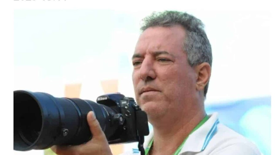 Dedican a Carlos Alonzo boliche militar en el SBC Dedican a Carlos Alonzo boliche militar en el SBC