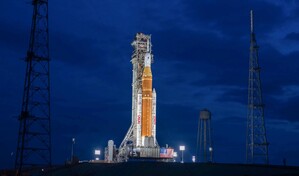 La NASA vuelve a postergar misi&oacute;n de astronautas a la Luna