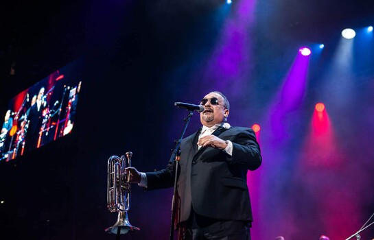 Willie Col&oacute;n: un legado musical inolvidable a trav&eacute;s de sus canciones m&aacute;s ic&oacute;nicas