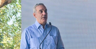 Abinader insta a empresarios a invertir en la frontera con incentivos de Ley 12-21