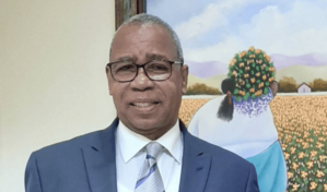 Libro plantea crisis estructural en la C&aacute;mara de Cuentas y propone reforma constitucional