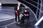 Liza Minnelli confiesa que fue forzada a usar una silla de ruedas en los &Oacute;scar de 2022