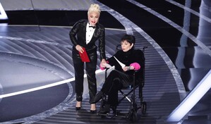 Liza Minnelli confiesa que fue forzada a usar una silla de ruedas en los &Oacute;scar de 2022