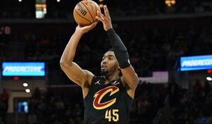 Resumen NBA: Los Cavaliers siguen ganando en la NBA