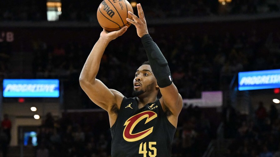 Resumen NBA: Los Cavaliers siguen ganando en la NBA