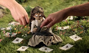 Netflix adquiere Soy Frankelda, el primer largometraje mexicano en stop-motion