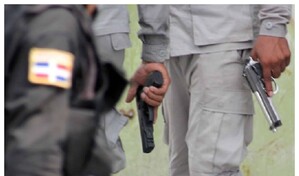 La Polic&iacute;a ultima a dos buscados por ataque a la urbana Masha en que una joven perdi&oacute; la vida