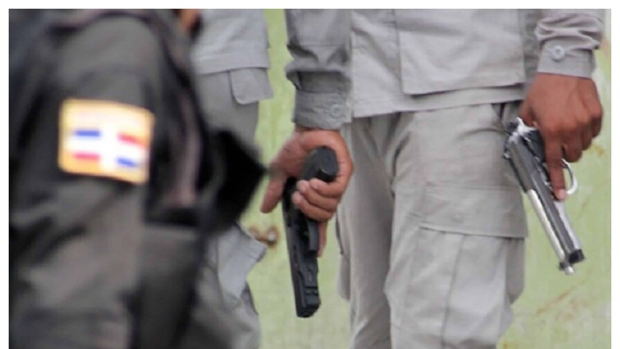 La Polic&iacute;a ultima a dos buscados por ataque a la urbana Masha en que una joven perdi&oacute; la vida