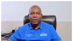 Qui&eacute;n es Philippe Bien-Aime, exalcalde haitiano de Miami al que EE. UU. quiere quitar la ciudadan&iacute;a