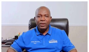 Qui&eacute;n es Philippe Bien-Aime, exalcalde haitiano de Miami al que EE. UU. quiere quitar la ciudadan&iacute;a